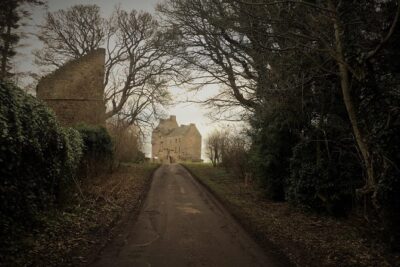 The Outlander, Palaces & Jacobites Tour