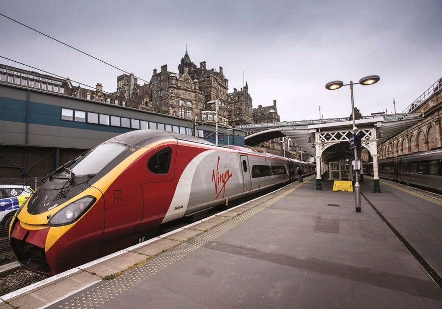 Edinburgh: The Royal City Tour from London - Who this London to Edinburgh day trip suits best