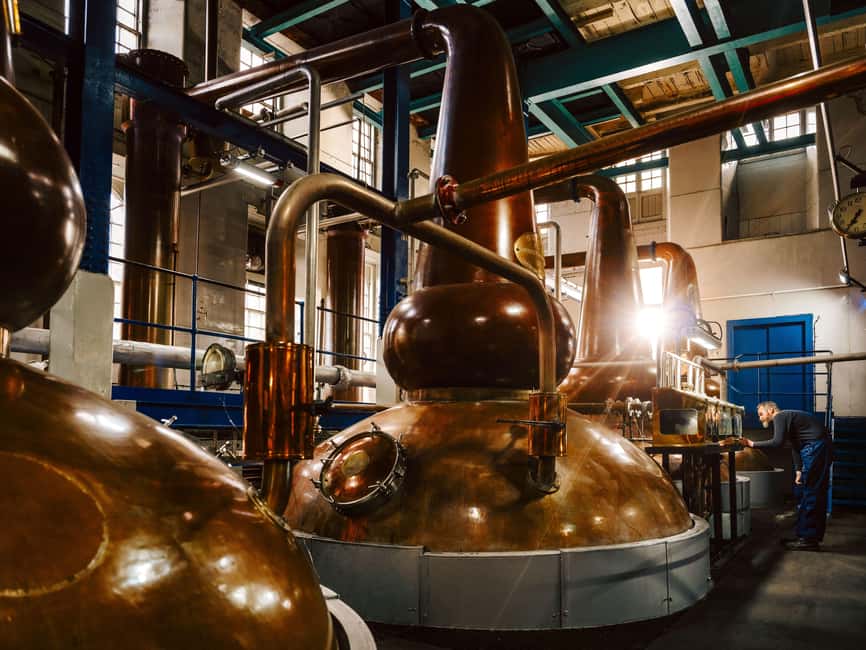 Edinburgh to Scottish Highlands: Whisky, Views & Hairy Coos - Why this Edinburgh to Highlands day works (whisky plus views, not a slog)