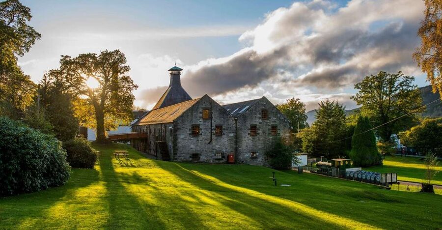 Edinburgh: Ultimate Whisky Experience - Key Highlights You Should Know Before You Go