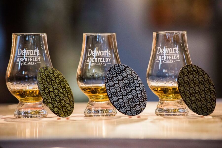 Edinburgh: Ultimate Whisky Experience - Why This Day Trip Feels Worth Your Limited Time in Edinburgh