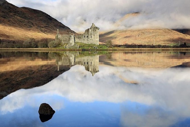 Edinburgh: West Highland Lochs, Mountains & Castles - Why this West Highlands day trip feels easier than renting a car