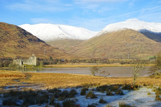 Edinburgh: West Highland Lochs, Mountains & Castles - Comfort on board, what to pack, and how to keep the day from feeling too long