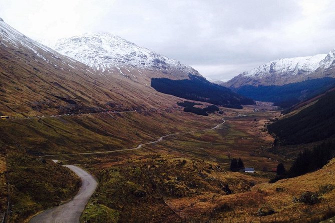 Edinburgh: West Highland Lochs, Mountains & Castles - Who this tour is best for, and who should consider another option