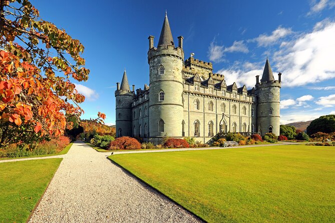 Edinburgh: West Highland Lochs, Mountains & Castles - The route in plain English, with what each stop is really like