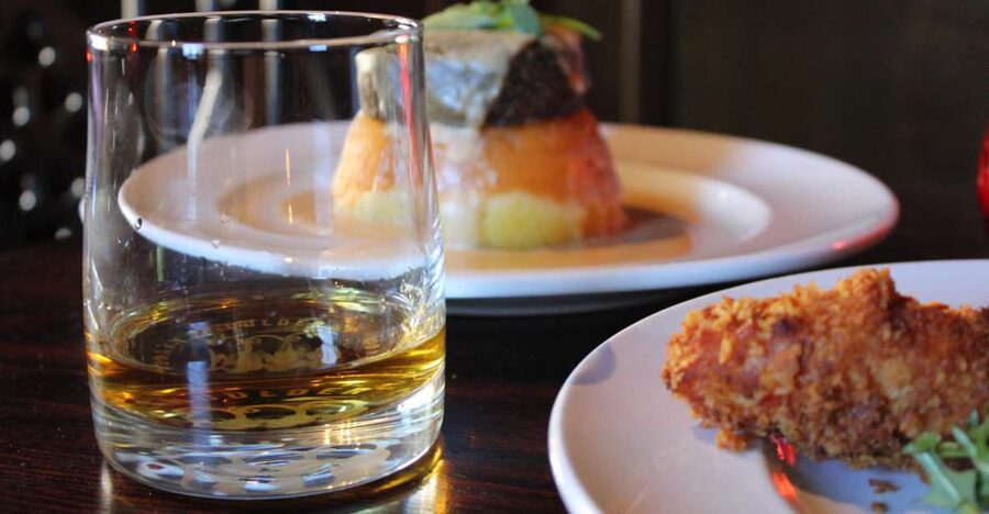 Edinburgh: Whisky Tasting in one of the oldest pubs - Key points before you go