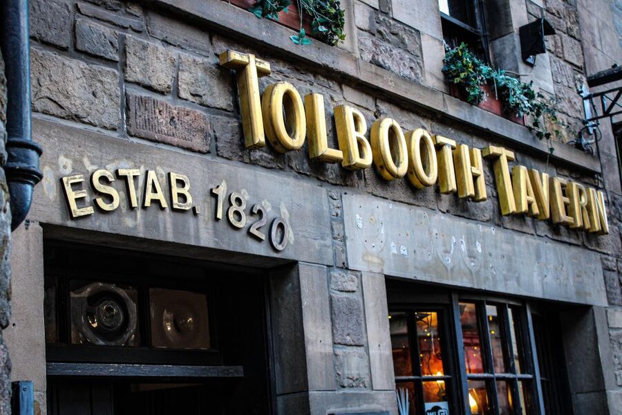 Edinburgh: Whisky Tasting in one of the oldest pubs - Who this is for, and who should look for a longer tasting