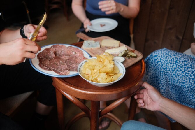 Explore Edinburgh's Asian Quarter & Local Scottish Cuisine - Key highlights to look forward to