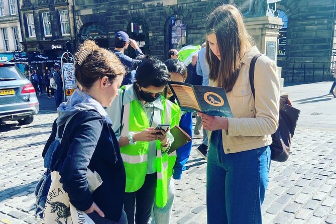 Fantastic Creatures of Edinburgh, and where to find them! - Key Things I’d Prioritize Before You Go