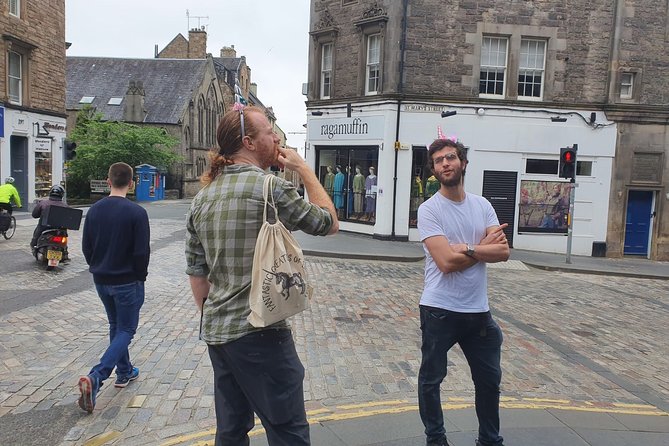Fantastic Creatures of Edinburgh, and where to find them! - Finishing the Hunt: Secret Spot, Souvenir Pickup, and What to Have Ready