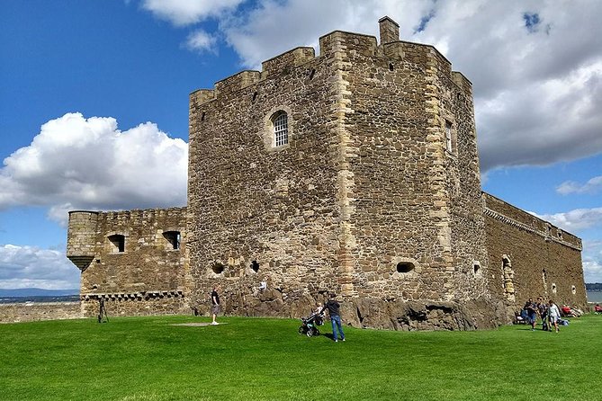 Five Outlander locations , Outlander film locations tour - What You Are Really Getting: Five Outlander Sets in One Day