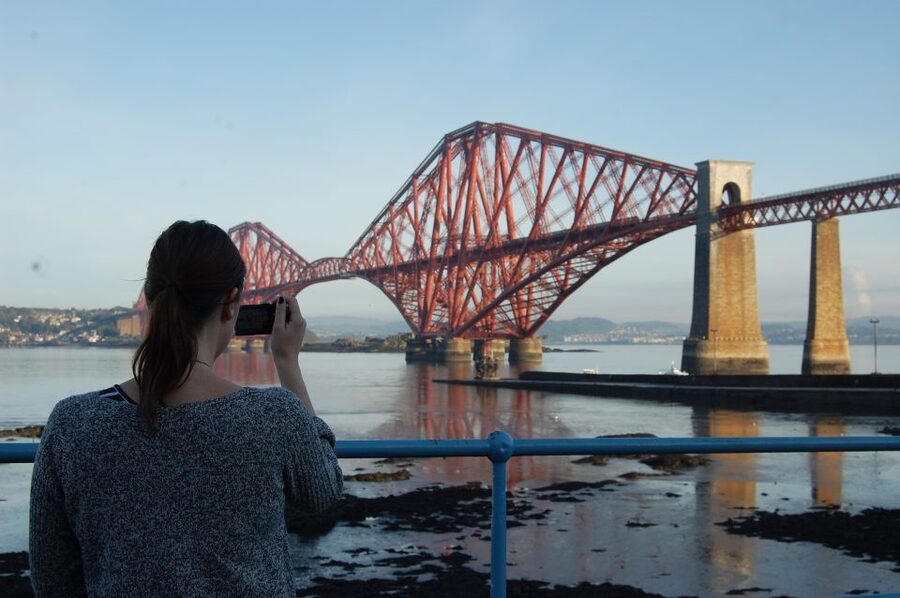 From Edinburgh: 2-Day Highlands Tour with Hogwarts Express - Key highlights to look for