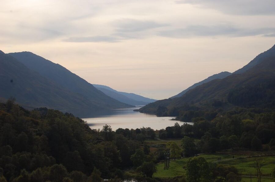 From Edinburgh: 2-Day Highlands Tour with Hogwarts Express - Loch Ness cruise and Urquhart Castle, what you’ll actually plan around