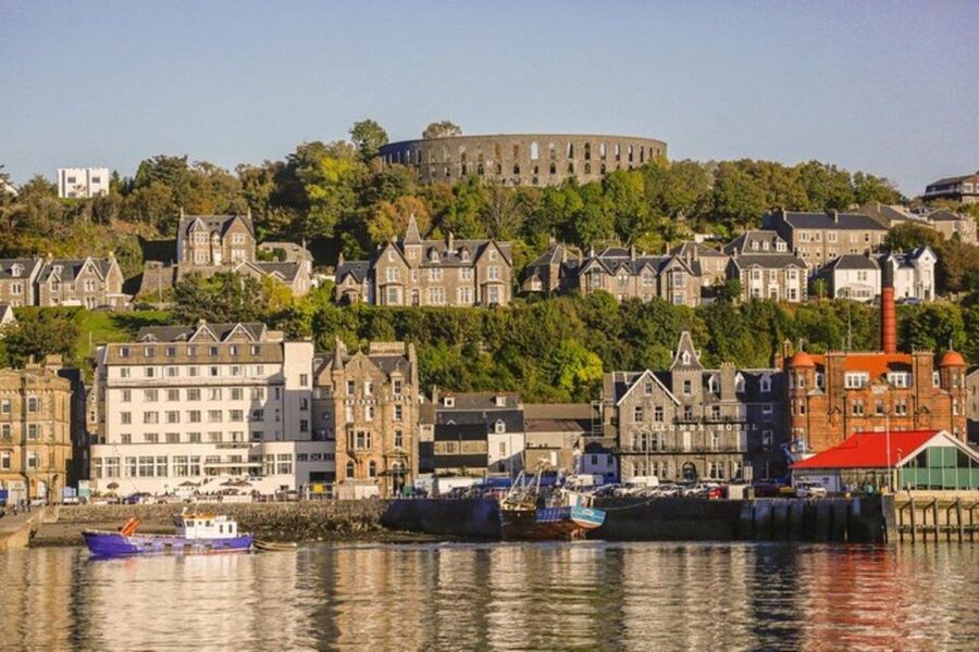 From Edinburgh: 2-Day Loch Lomond, West Highlands & Oban - FAQ