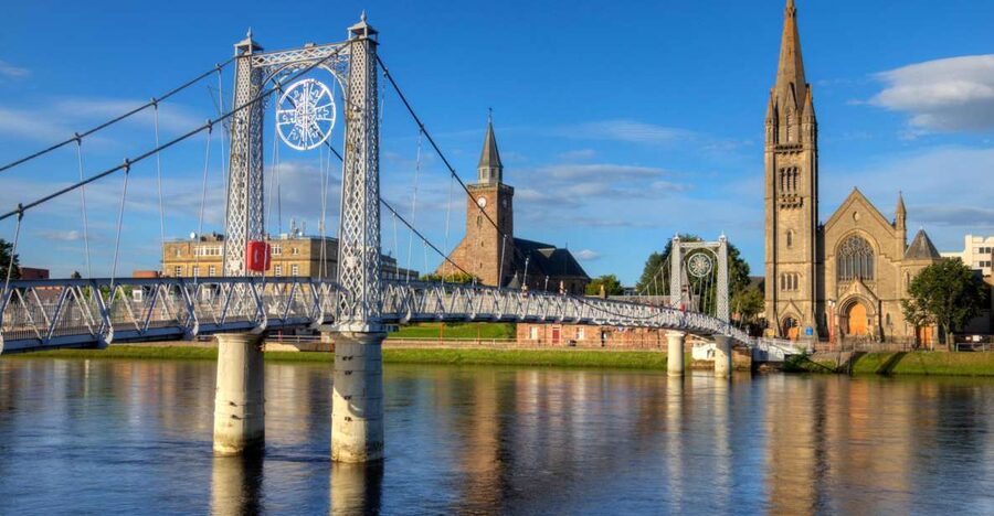 From Edinburgh: 2-Day Loch Ness, Inverness & Highlands Tour - The Big Reasons This Tour Works
