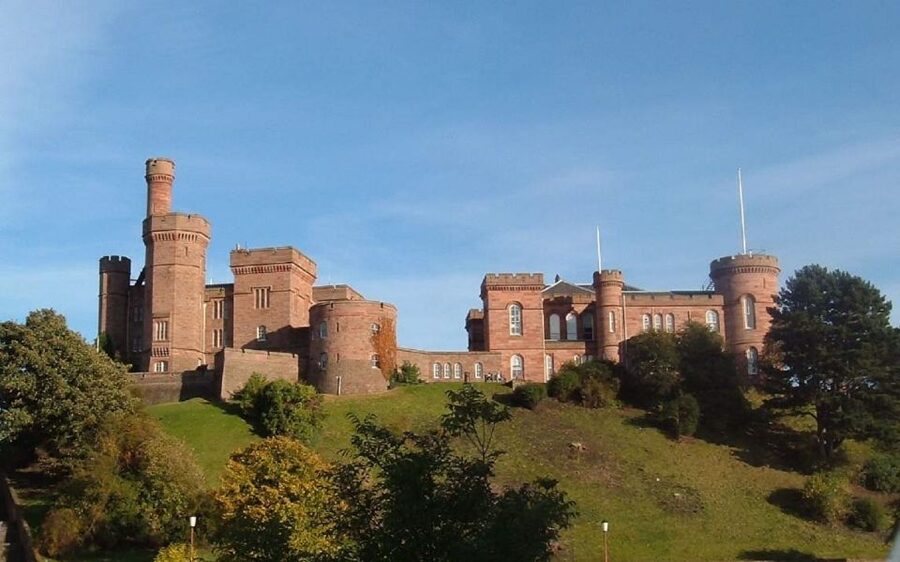 From Edinburgh: 2-Day Loch Ness, Inverness & Highlands Tour - What You’re Really Buying for $157