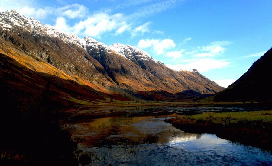 From Edinburgh: 2-Day Loch Ness, Inverness & Highlands Tour - Cairngorms National Park and Loch Morlich: Wildlife Time, Not Just Driving