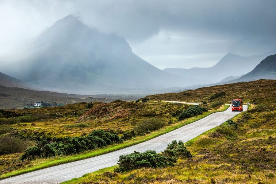 From Edinburgh: 3-Day Isle of Skye and The Highlands Tour - Who this tour suits best, and who should choose something else