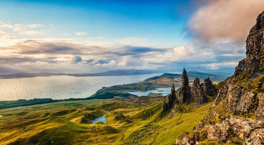 From Edinburgh: 3-Day Isle of Skye and The Highlands Tour - Price and value: what your $244 covers, and what you must plan for