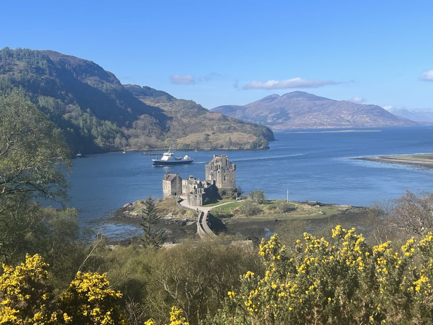 From Edinburgh: 3-Day Isle of Skye & Highlands Private Tour - What You’re Really Buying With This Private Skye and Highlands Tour