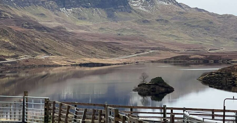 From Edinburgh: 3-Day Isle of Skye & Highlands Private Tour - Day 3: Skye Bridge, Eilean Donan Castle, Loch Ness, and up to Pitlochry