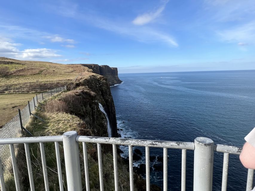 From Edinburgh: 3-Day Isle of Skye & Highlands Private Tour - Price and Logistics: When $3,864 per Group Makes Sense