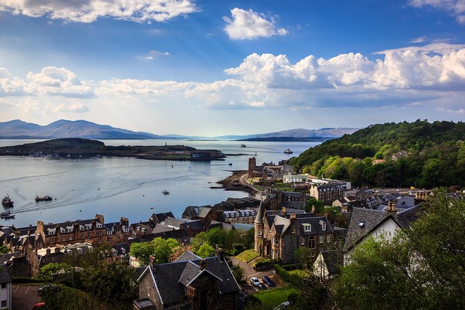 From Edinburgh: 5-Day Isle of Skye, Oban, & Highlands Tour - Day 5: Culloden and Clava Cairns, then St Andrews golf, cathedral ruins, and a return to Edinburgh