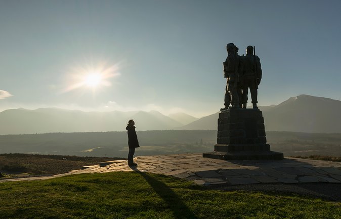 From Edinburgh: 5-Day Isle of Skye, Oban, & Highlands Tour - Who should book this tour from Edinburgh?