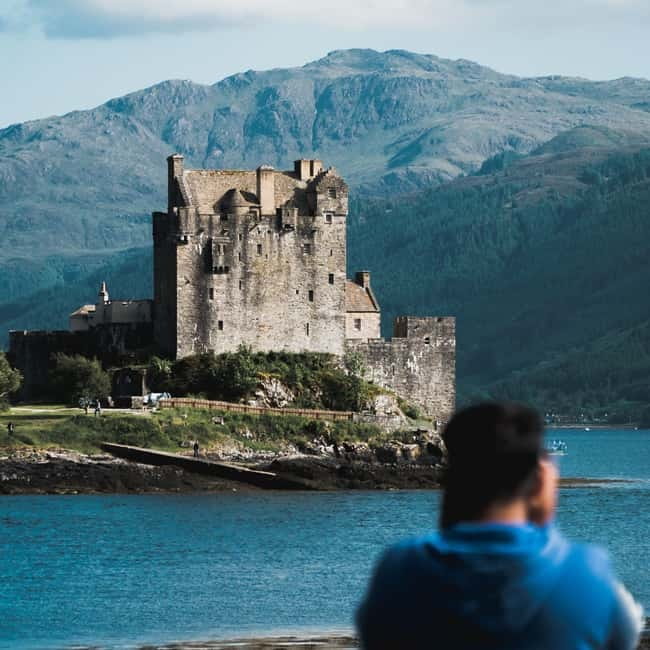 From Edinburgh: 6-Day Isle of Skye and Hebridean Hopper Tour - Key highlights to know before you go