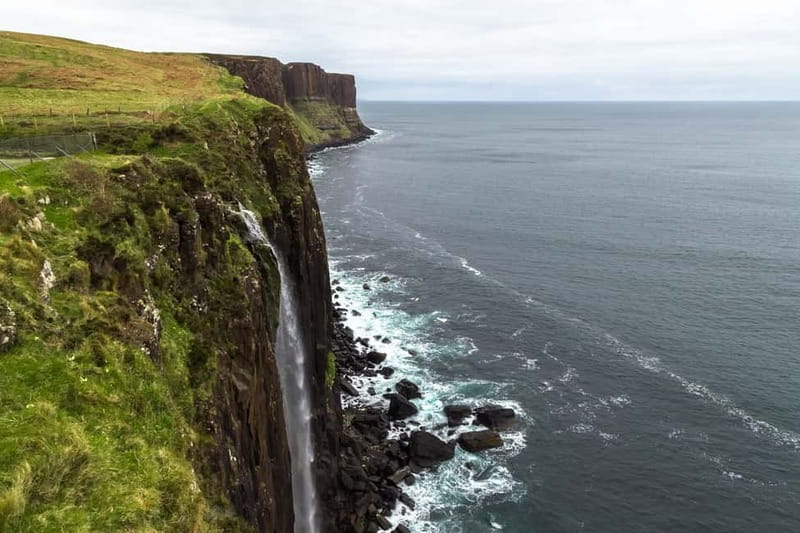 From Edinburgh: 6-Day Isle of Skye and Hebridean Hopper Tour - Why this Skye and Outer Hebrides route feels like Scotland in chapters
