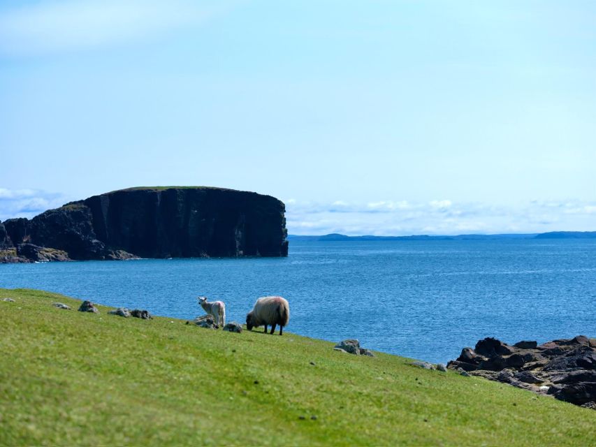 From Edinburgh: 6-Day Shetland & Nothernmost Explorer - Key highlights worth marking on your map