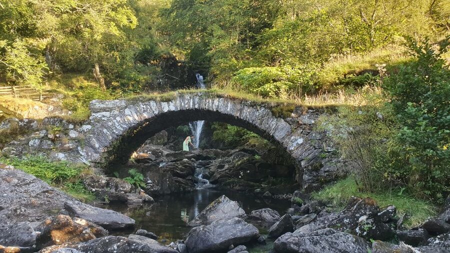 From Edinburgh: a Private Tour to a Majestic Highland Glen - Key things to know before you go