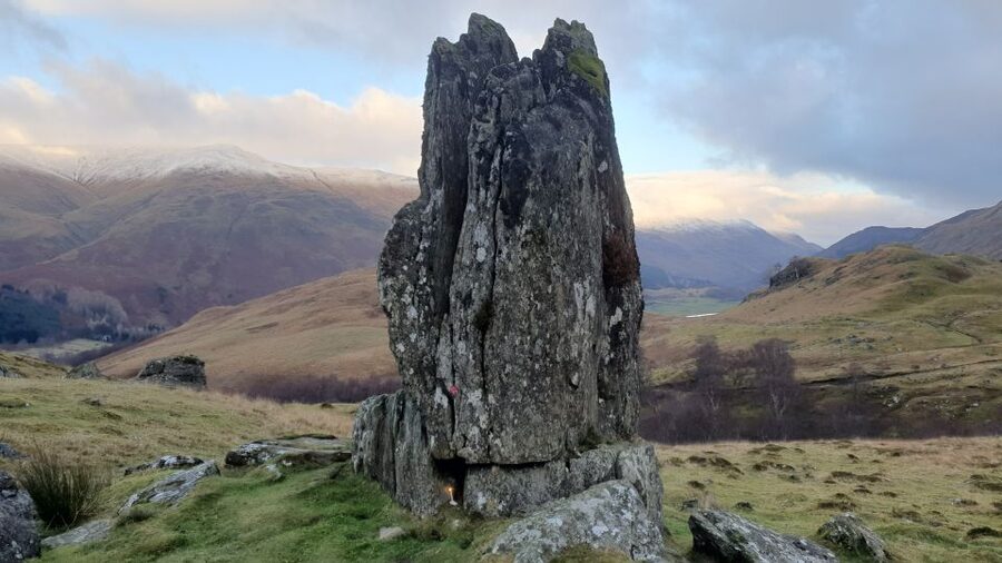 From Edinburgh: a Private Tour to a Majestic Highland Glen - Price and logistics: when $814 per group is good value
