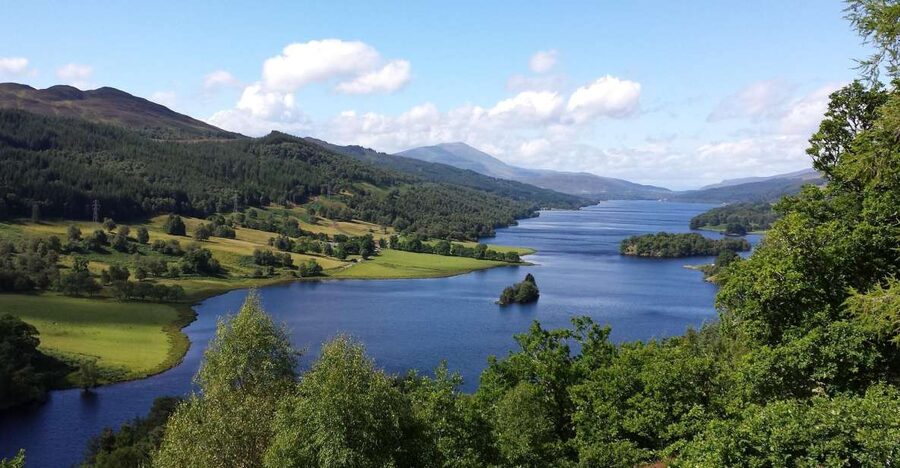 From Edinburgh: Best of Scotland Small-Group Day Tour - Quick hits I’d plan around