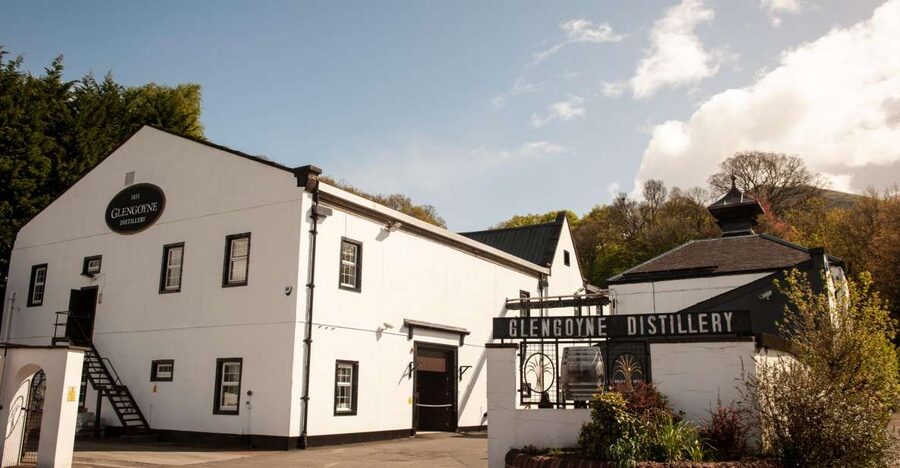 From Edinburgh: Discovering Malt Whisky Day Tour with Entry - Key Points at a Glance