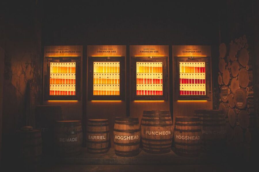 From Edinburgh: Discovering Malt Whisky Day Tour with Entry - Why This Edinburgh Whisky Day Trip Feels Like a Proper Scotland Day