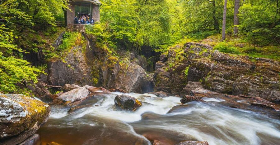 From Edinburgh: Full Day Scottish Highlands and Whisky Tour - Key highlights to know before you go