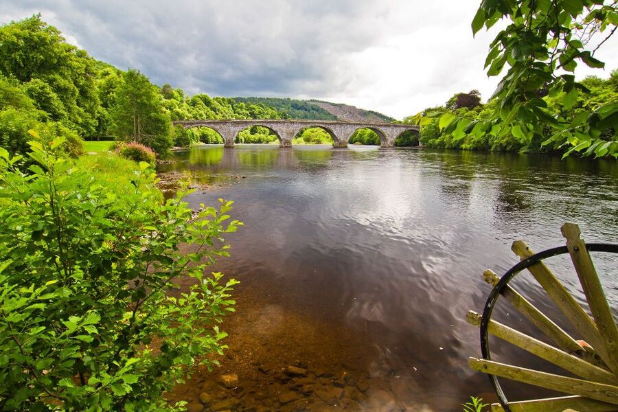 From Edinburgh: Full Day Scottish Highlands and Whisky Tour - From Edinburgh To Highlands Icons, and Why the Route Feels Good