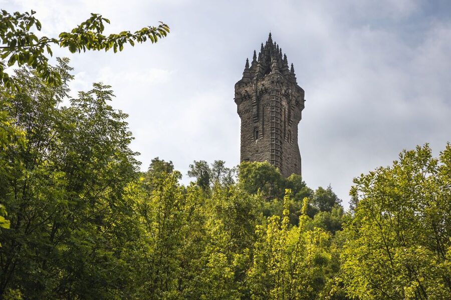 From Edinburgh: Full Day Scottish Highlands and Whisky Tour - Guides Make or Break It, and This Tour Has a Strong Track Record