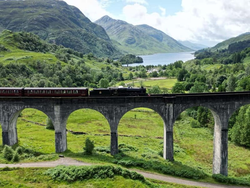 From Edinburgh: Glenfinnan Viaduct, Glencoe & Highlands Tour - Why This Tour Feels Like a Movie Day, Plus Real Highlands Stories