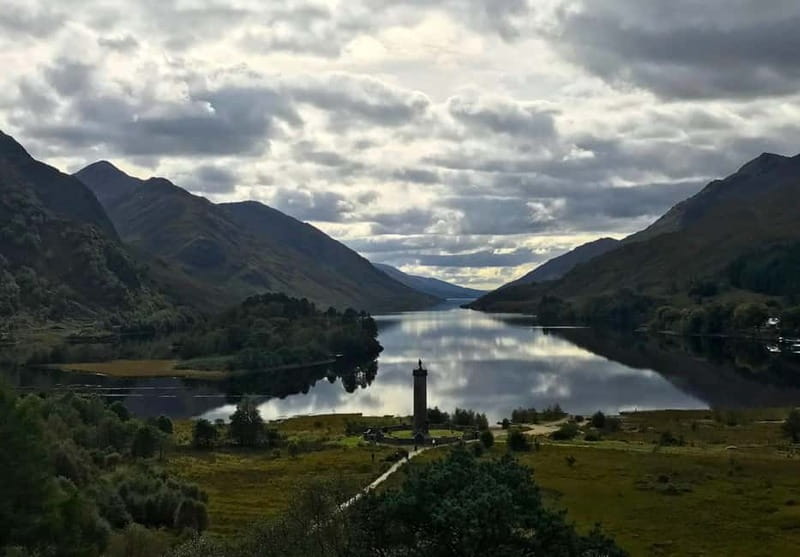 From Edinburgh: Glenfinnan Viaduct, Glencoe & Highlands Tour - Price and Value: What $63 Buys You for a Full-Day Highlands Hit