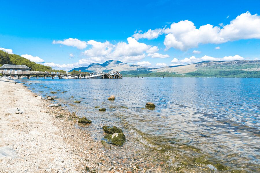 From Edinburgh: Highland Lochs, Glens, and Castles Tour - What to pack and how to plan your day like a pro