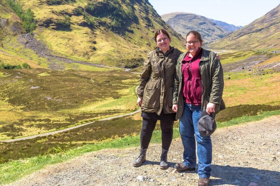 From Edinburgh: Hogwarts Express and Scottish Highlands Tour - Key Highlights Worth Planning For