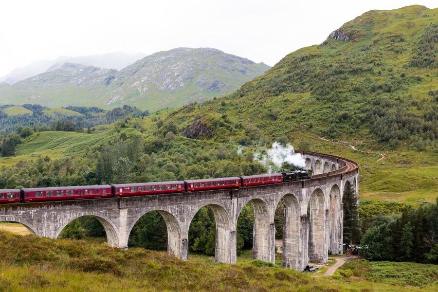 From Edinburgh: Hogwarts Express and Scottish Highlands Tour - Price, Time, and Whether This Is Good Value