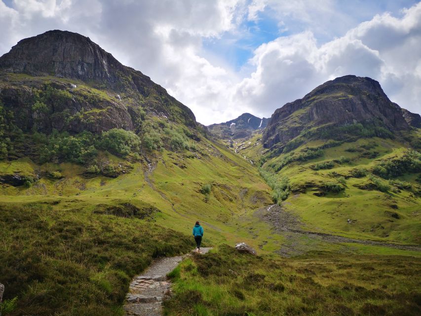 From Edinburgh: Hogwarts Express and Scottish Highlands Tour - Photo Timing Tips That Actually Help