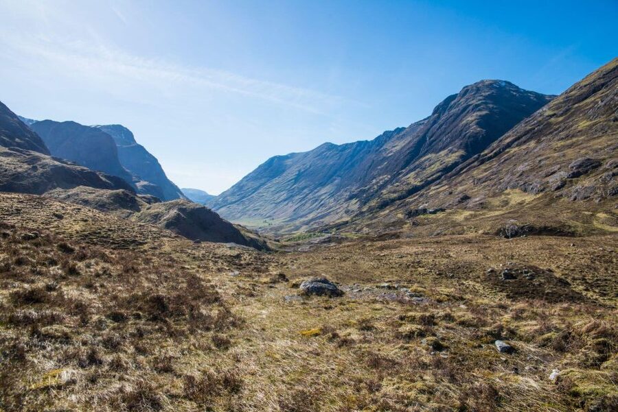 From Edinburgh: Hogwarts Express and Scottish Highlands Tour - How the Route Turns Edinburgh into a Highland Story