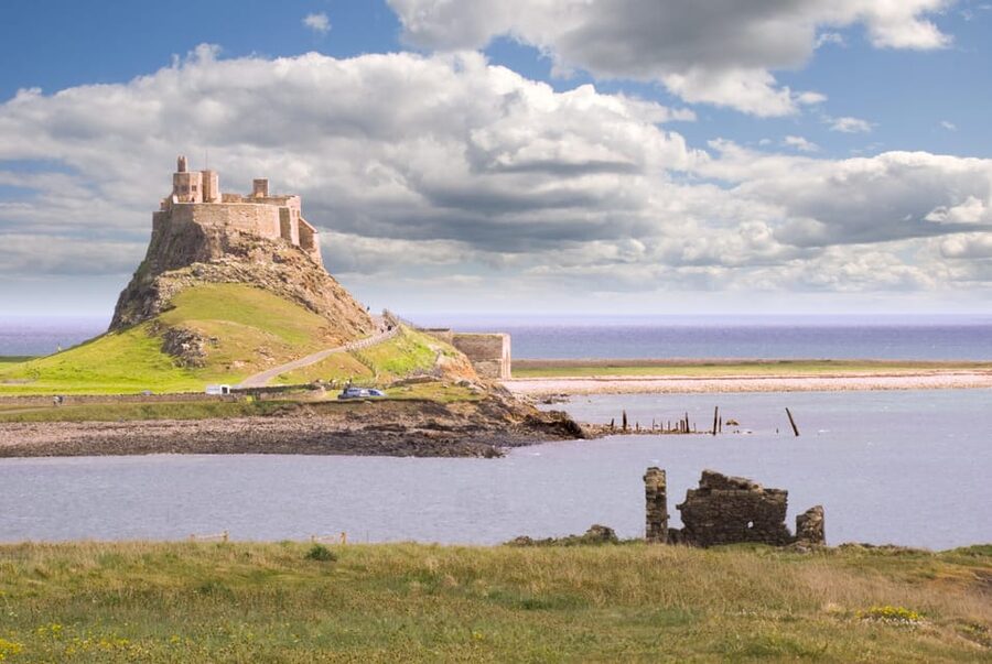 From Edinburgh: Holy Island, Alnwick Castle & Northumbria - Who This Tour Fits Best (And Who Should Skip It)