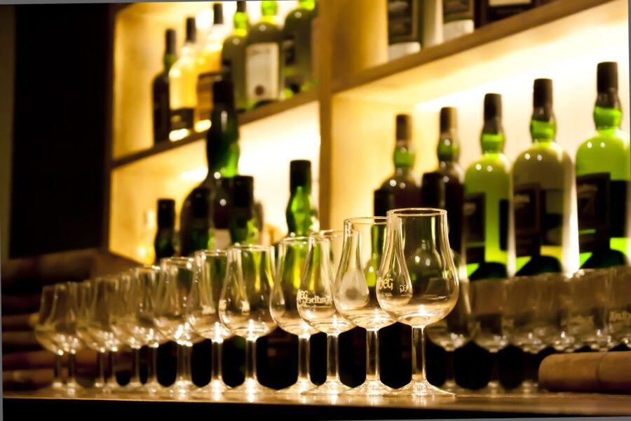 From Edinburgh: Islay and The Whisky Coast 4-Day Tour - Key things to know before you go