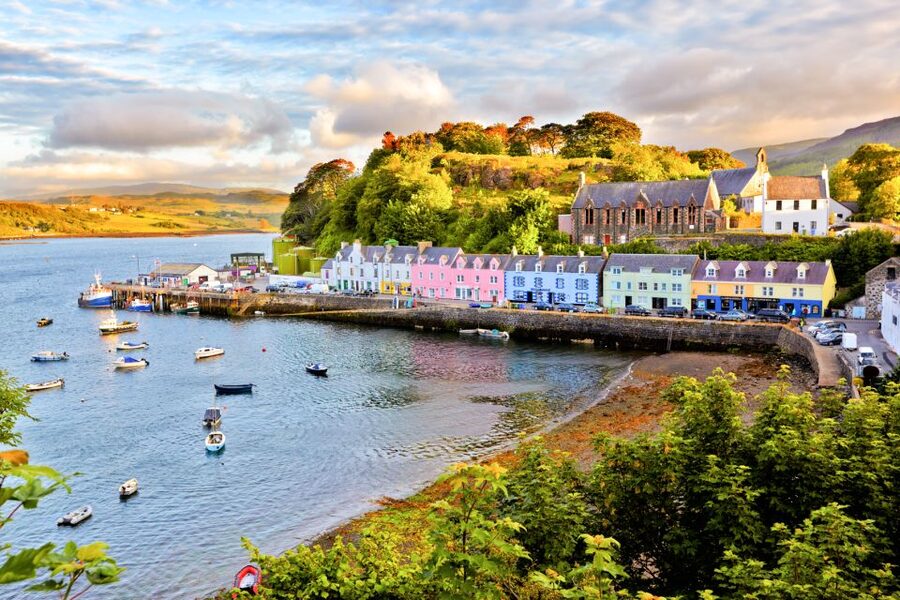 From Edinburgh: Isle of Skye 3-Day Tour with Accommodation - Key things I’d circle before you book