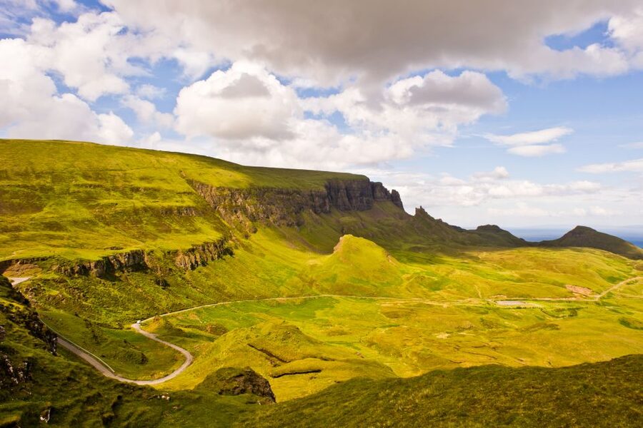 From Edinburgh: Isle of Skye 3-Day Tour with Accommodation - How the best driver guides elevate the day: stories, music, and safe driving